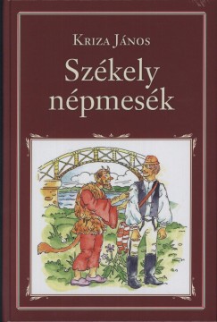 Székely népmesék